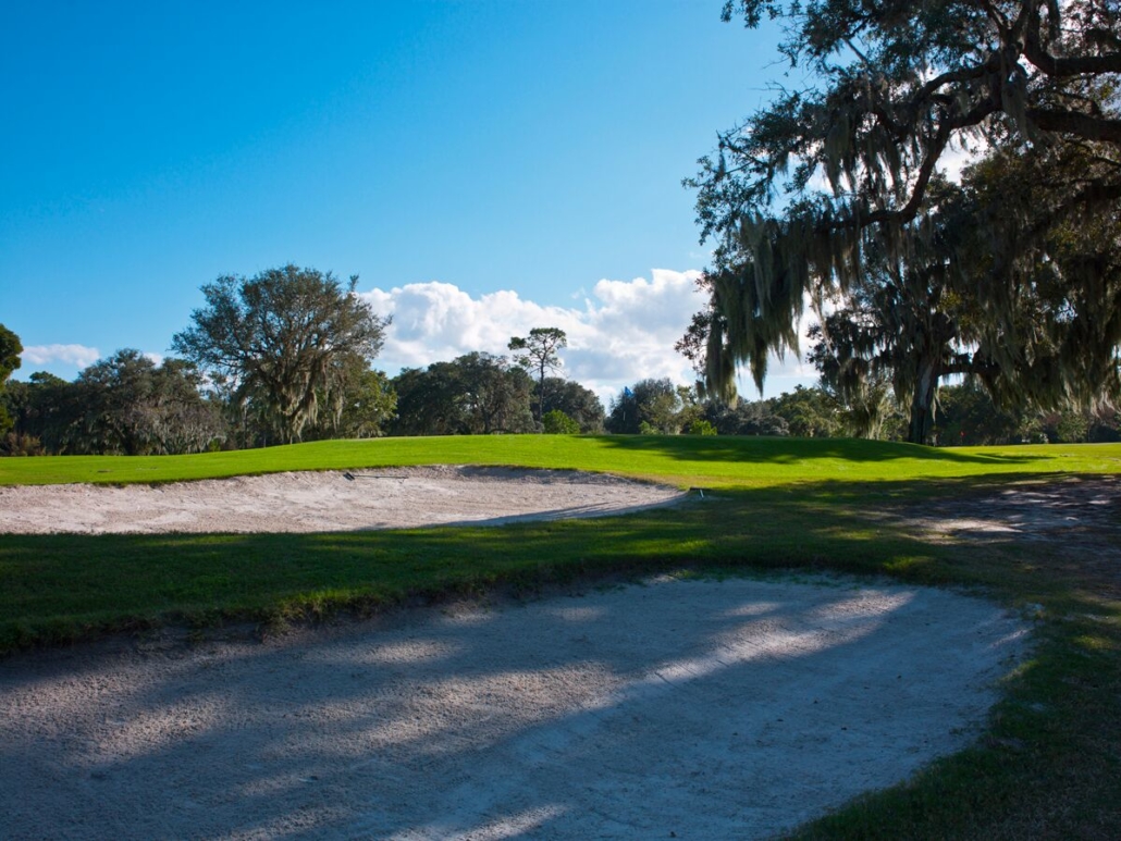 Greens Fees Palatka Golf Club